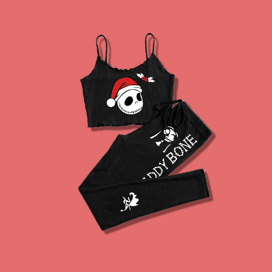 Printed suit-xxchiefs