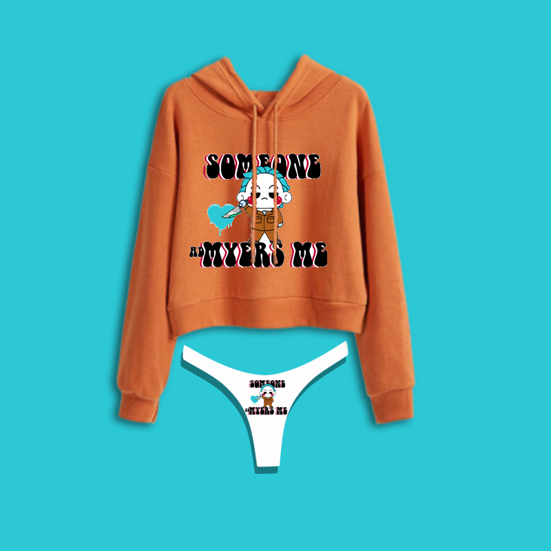 Admyer Hoodie Suit-xxchiefs