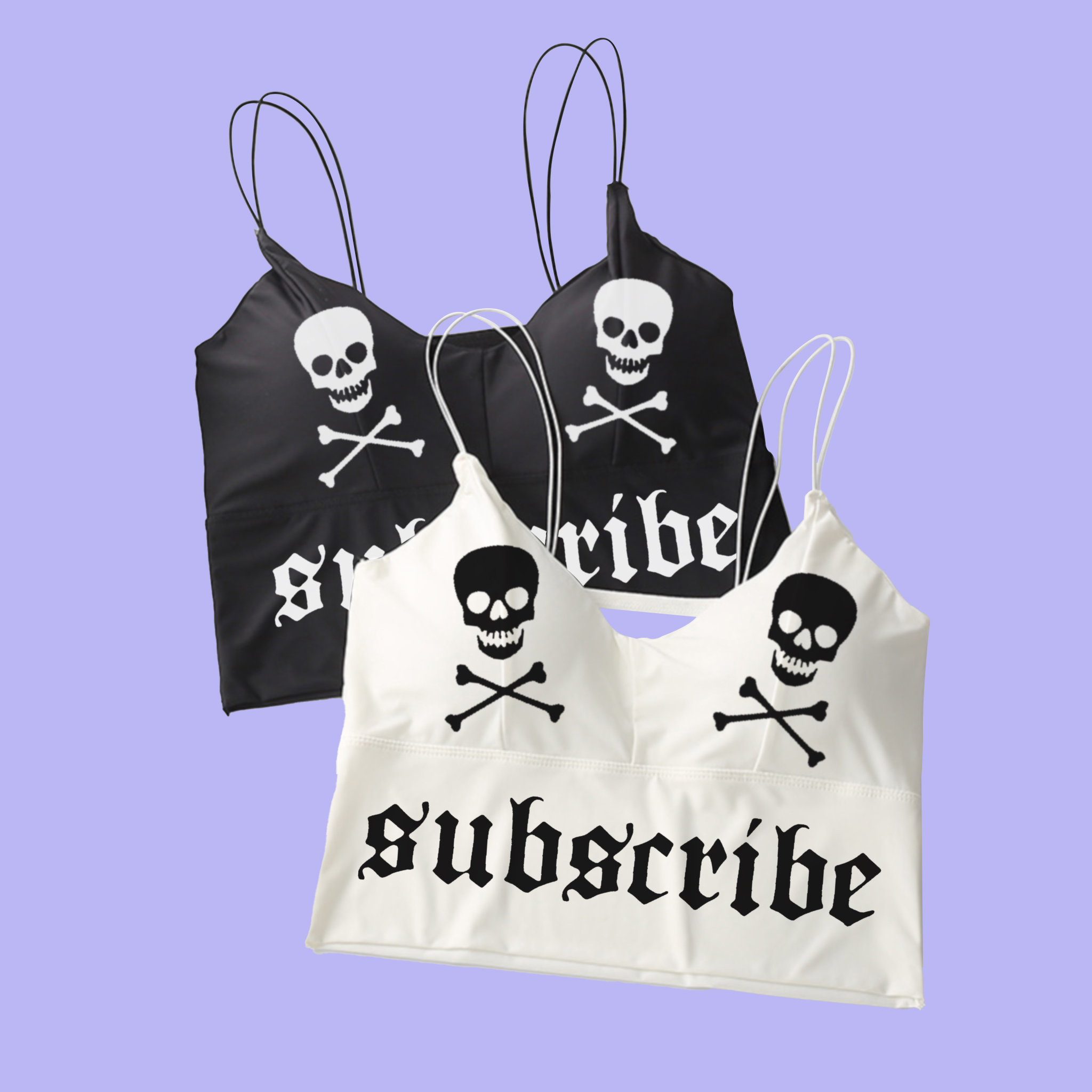 Printed bra-xxchiefs