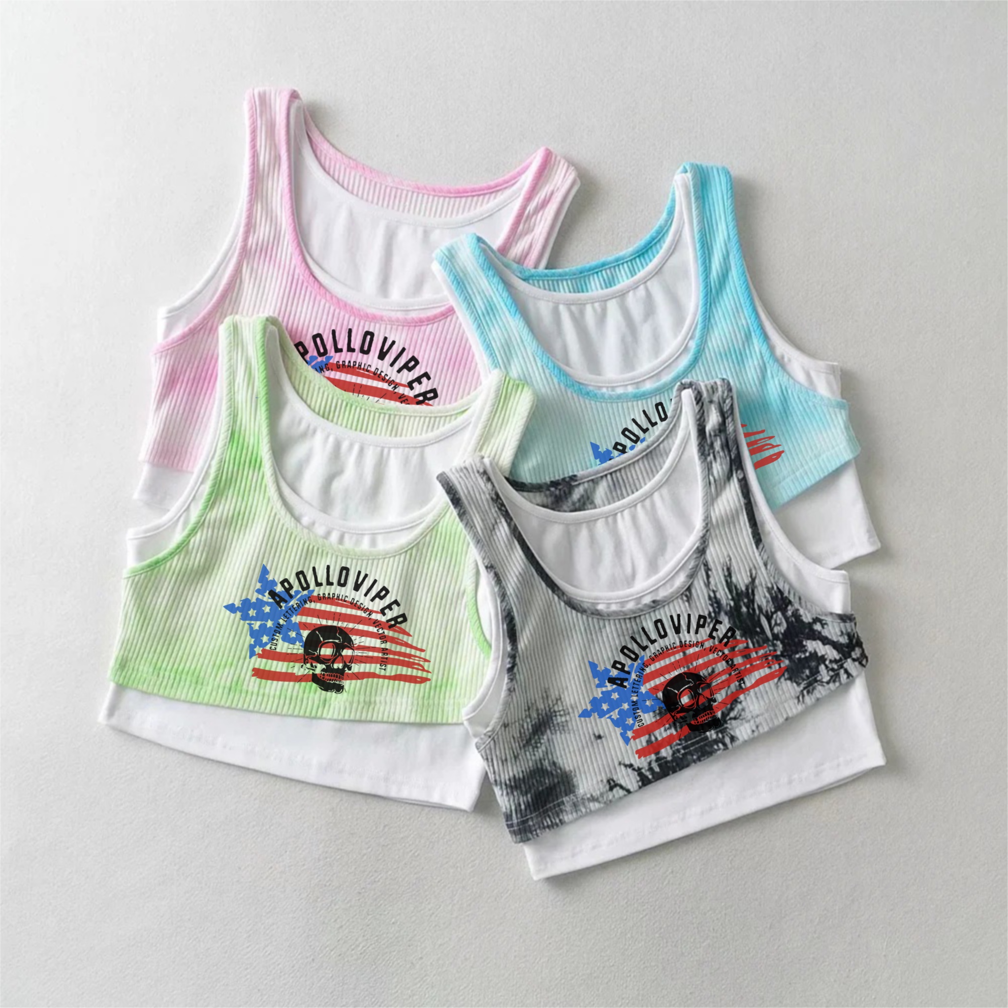 Independence Day vest-xxchiefs