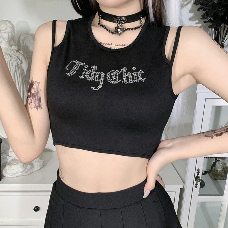 Chit Tank Top-xxchiefs
