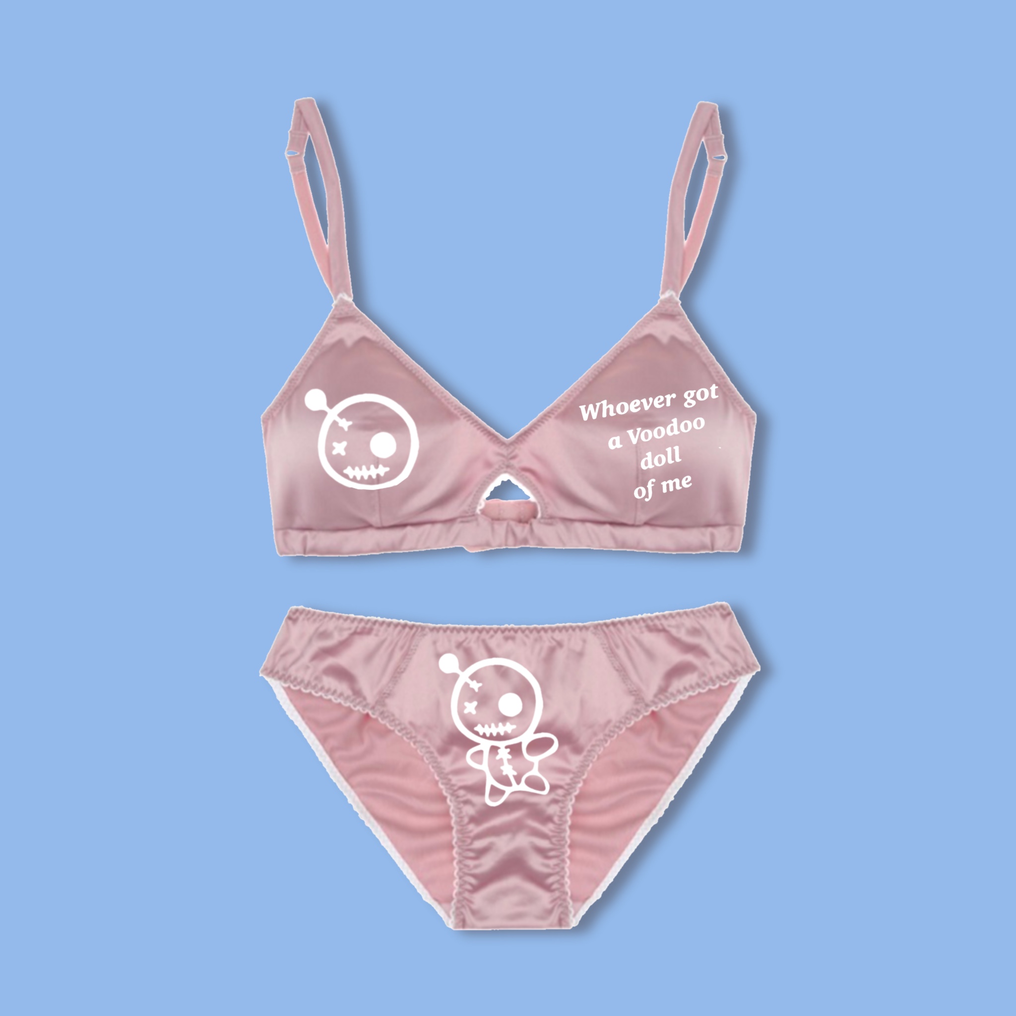 Printed underwear-xxchiefs