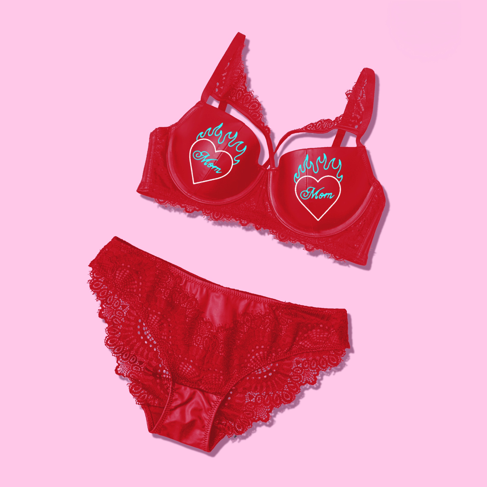 Underwear set-xxchiefs