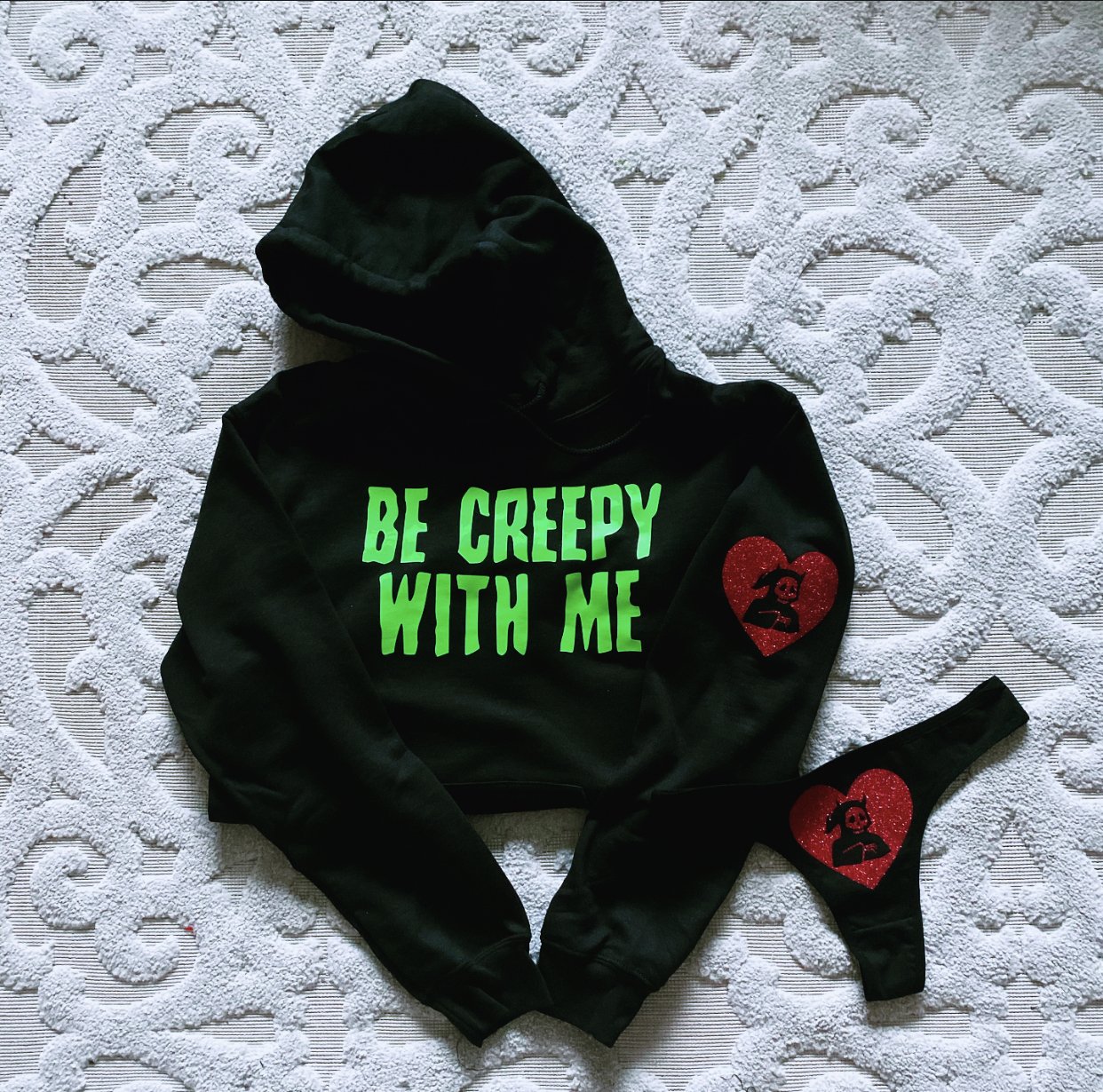 Casual Print Long Sleeve Sweatshirts-xxchiefs