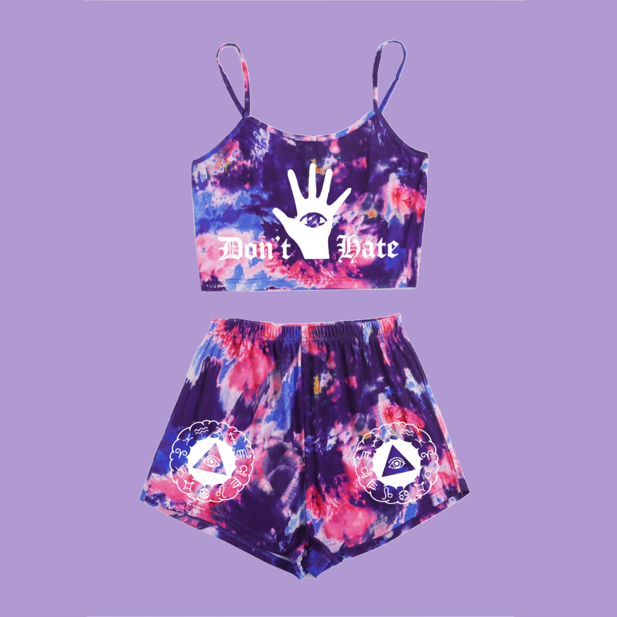 Printed home set-xxchiefs
