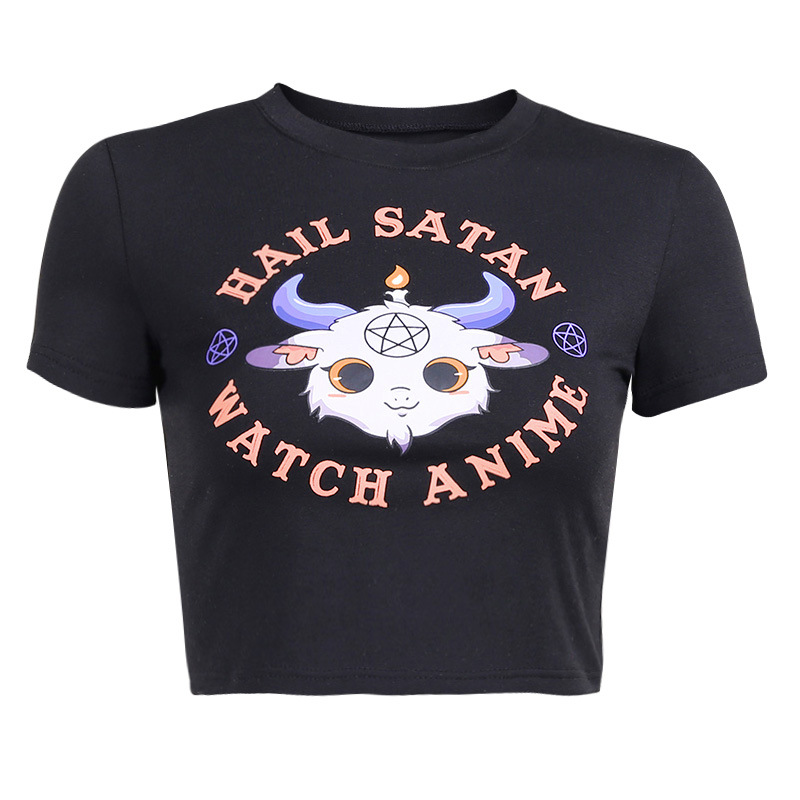Hall Satan Tank Top-xxchiefs