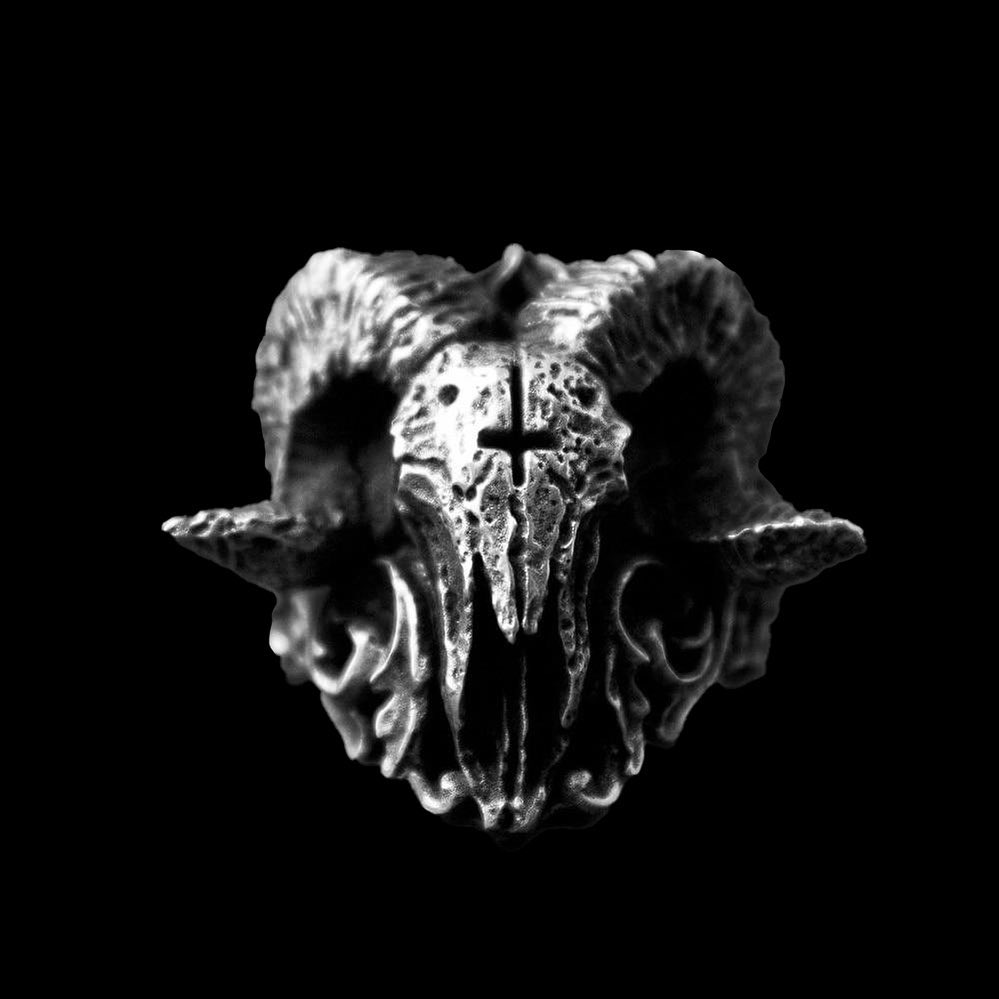 Sorath Skull Ring-xxchiefs