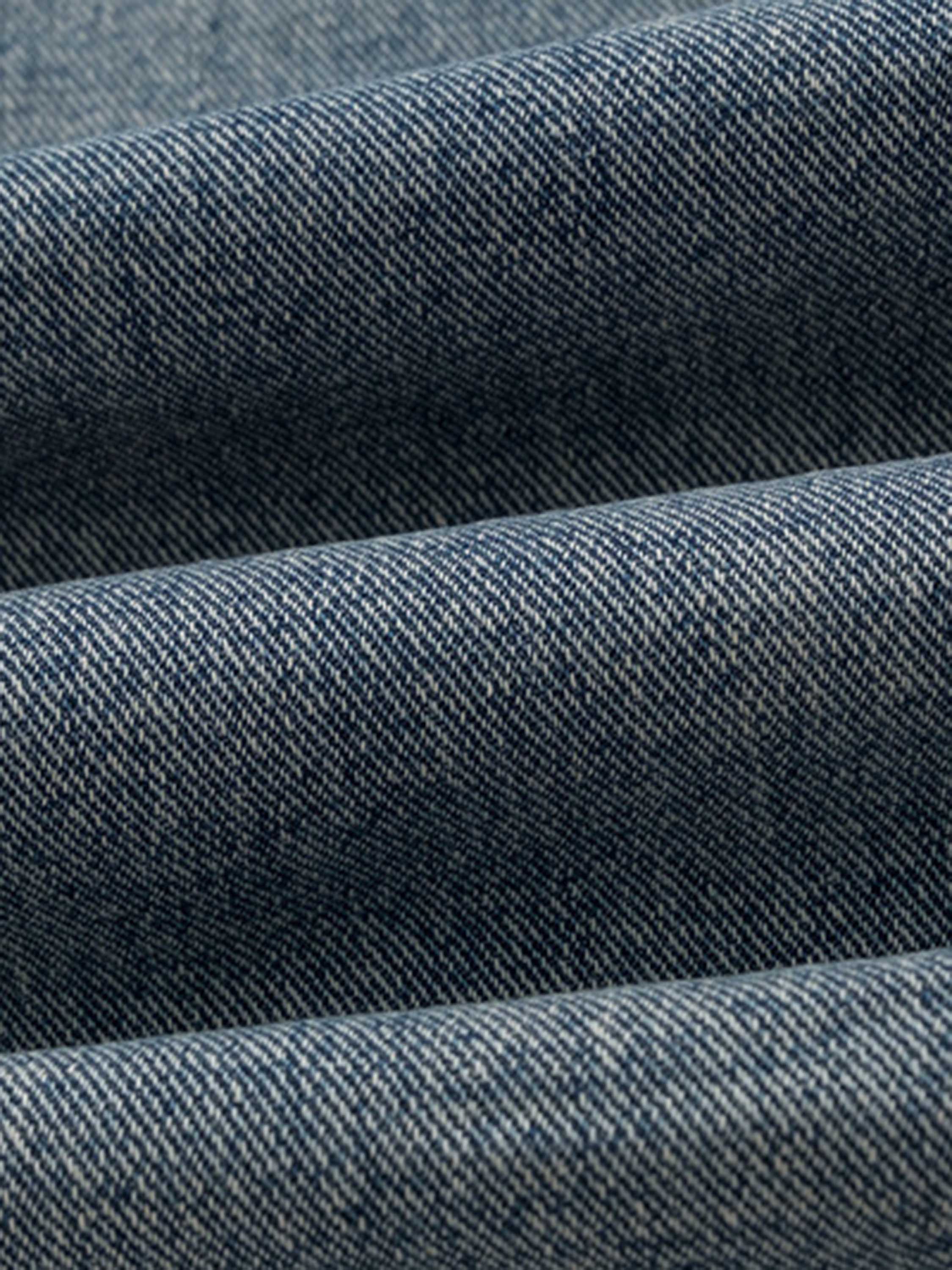 Retro Straight Casual Jeans-xxchiefs