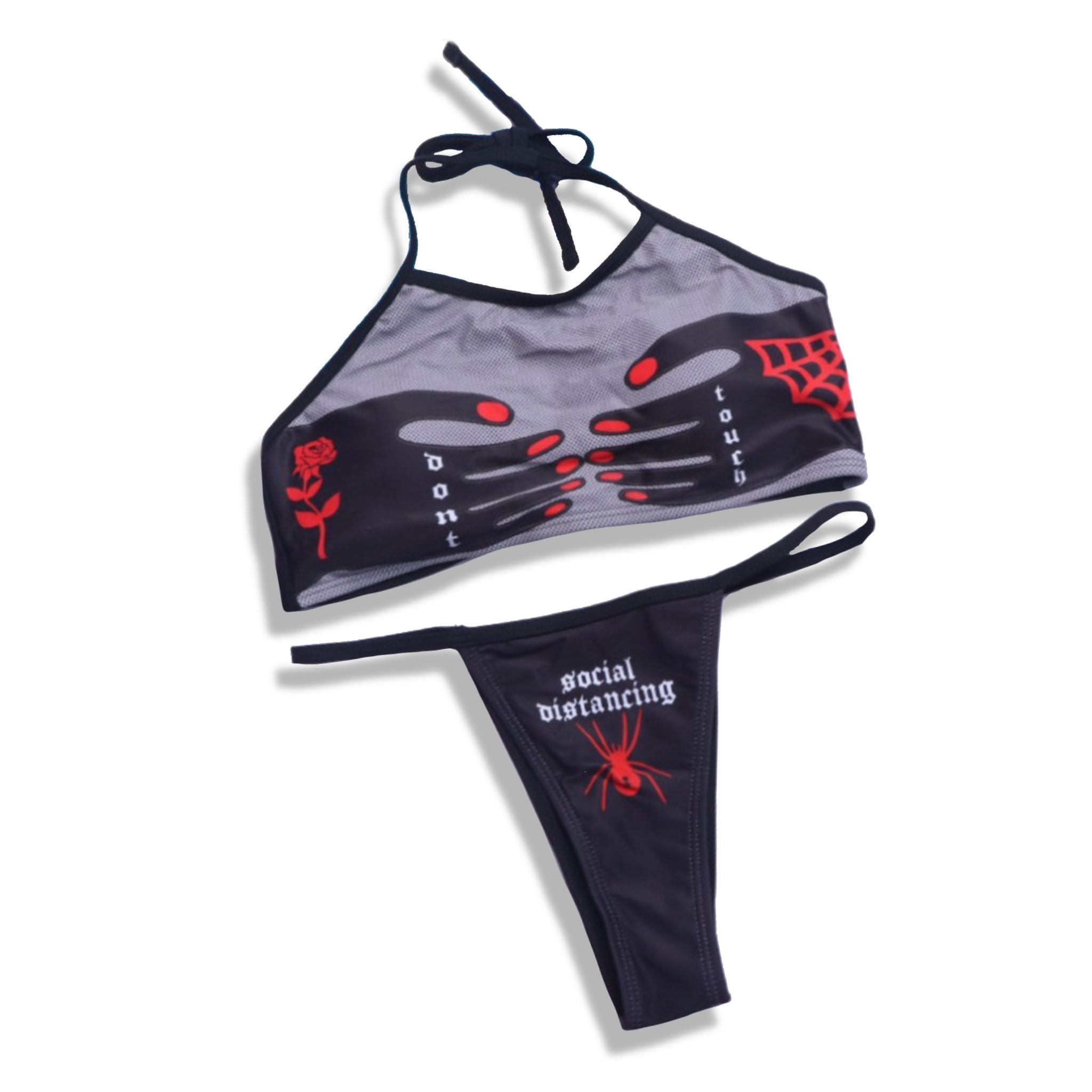 Printed suit-xxchiefs