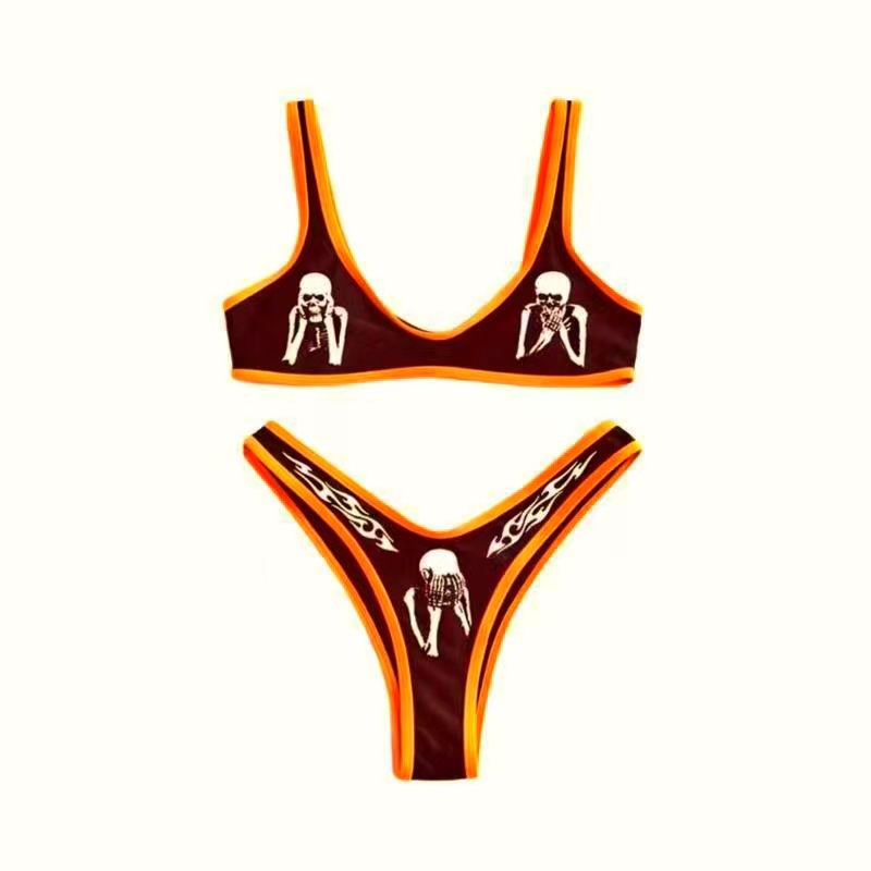 Speak Evil Bikini-xxchiefs