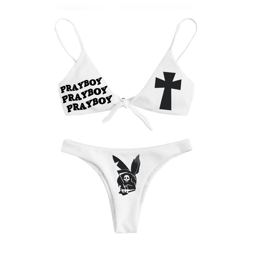 Print Bikini-xxchiefs