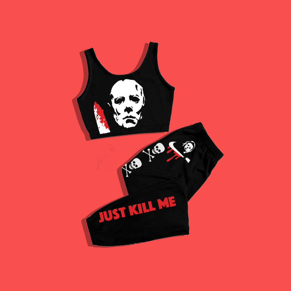 Just Kill Me Set-xxchiefs