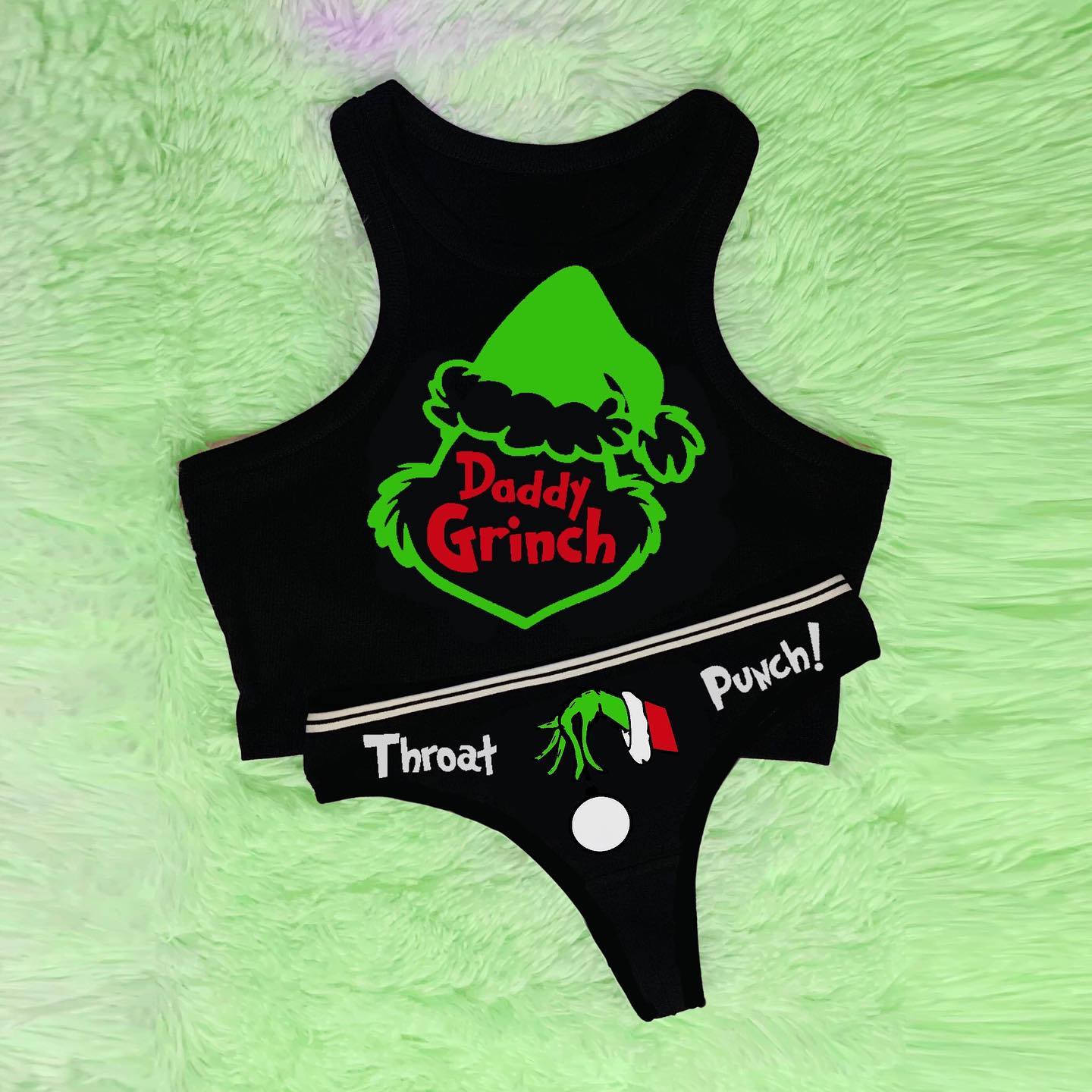 Throat Punch-xxchiefs