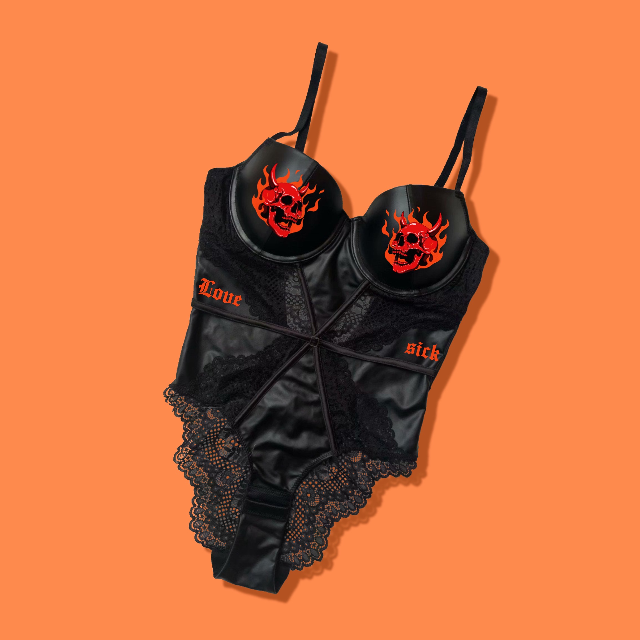 Underwear set-xxchiefs