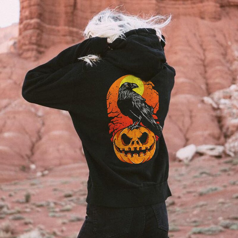 Printed hoodies-xxchiefs