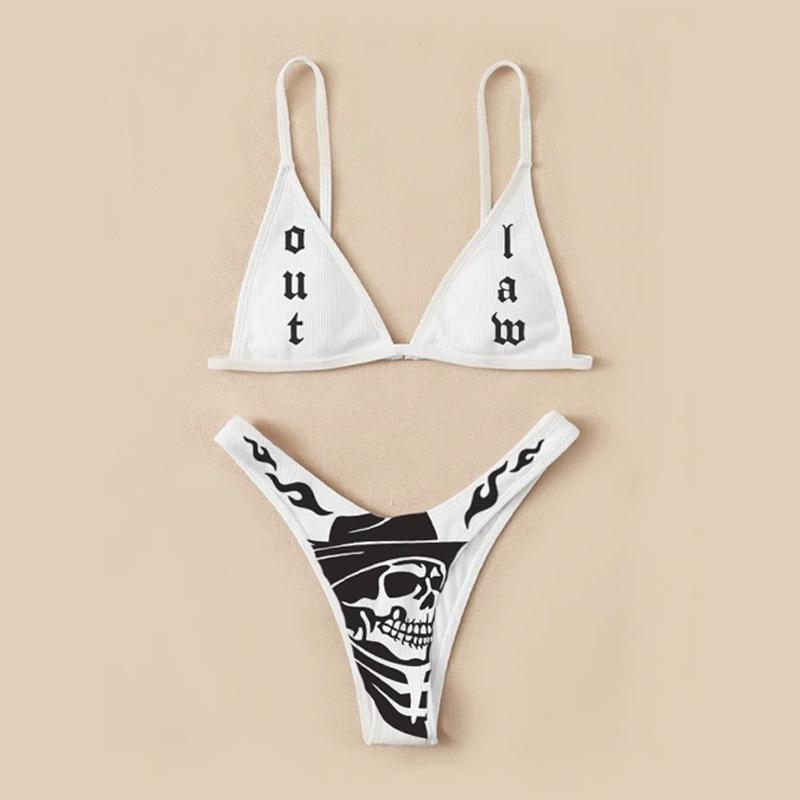 Out Law Bikini-xxchiefs