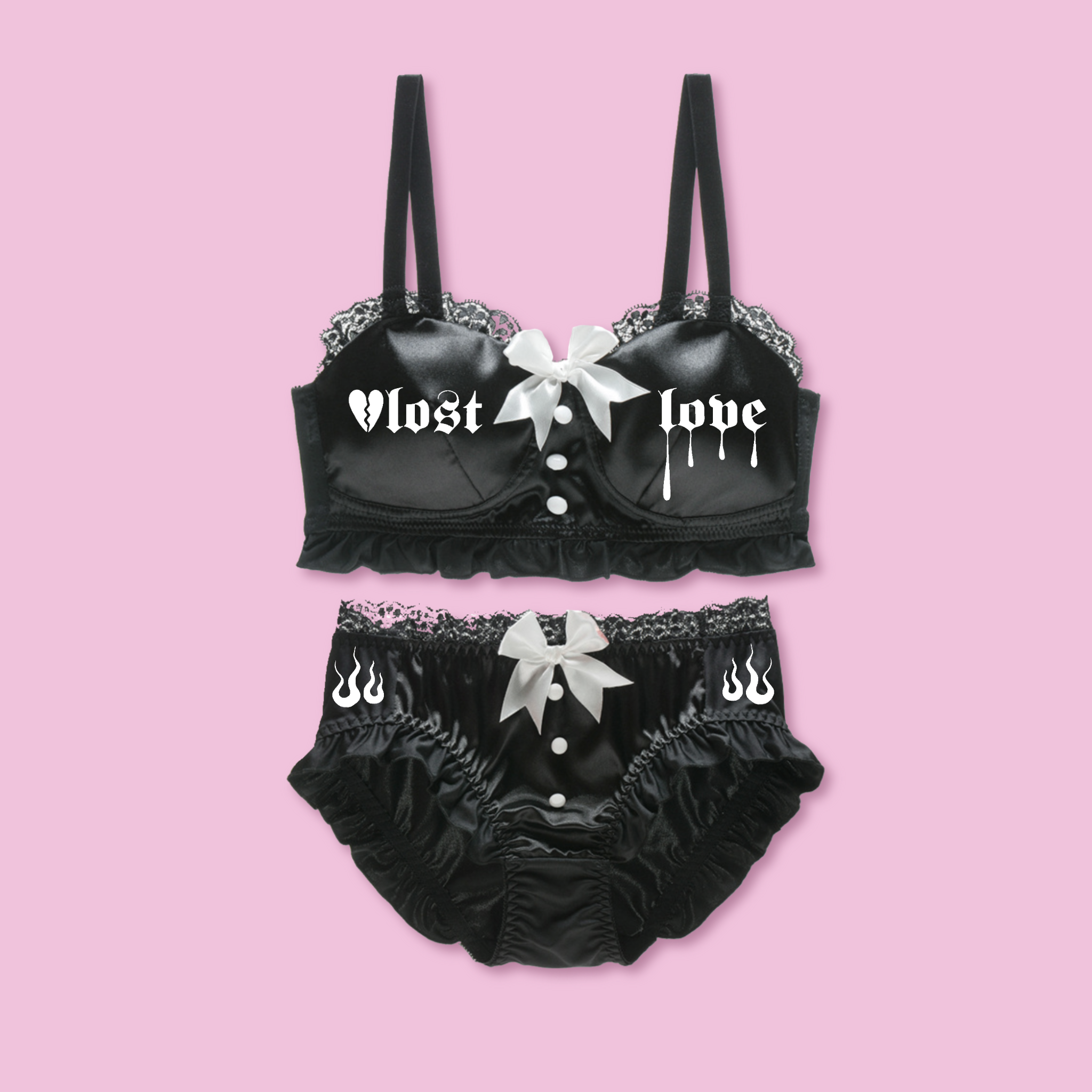 Printed underwear-xxchiefs