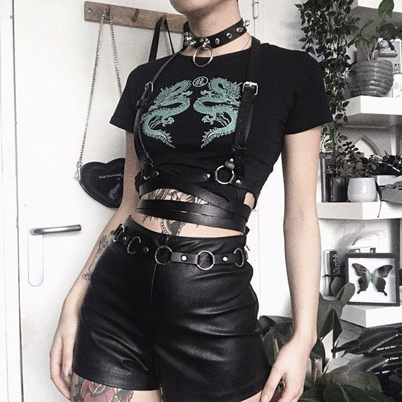 Dragon T-shirt-xxchiefs
