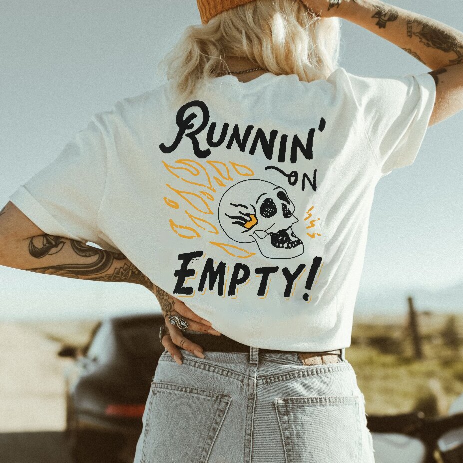 Printed T-shirt designer-xxchiefs