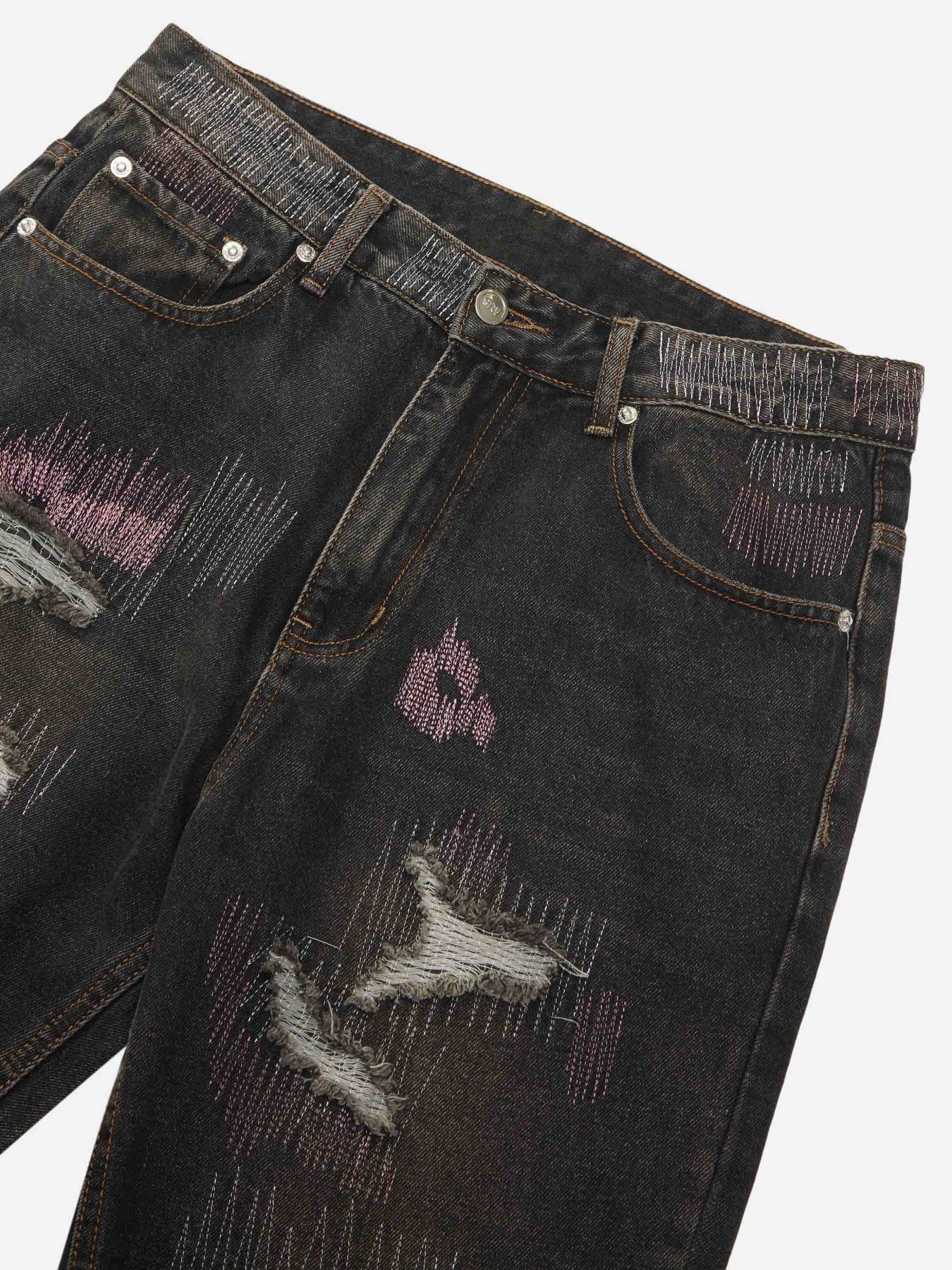 Ripped Jeans-xxchiefs