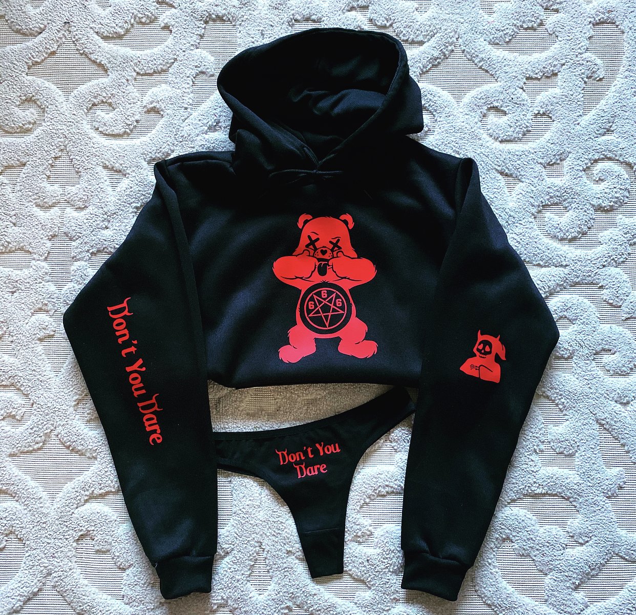 Casual Print Long Sleeve Sweatshirts-xxchiefs