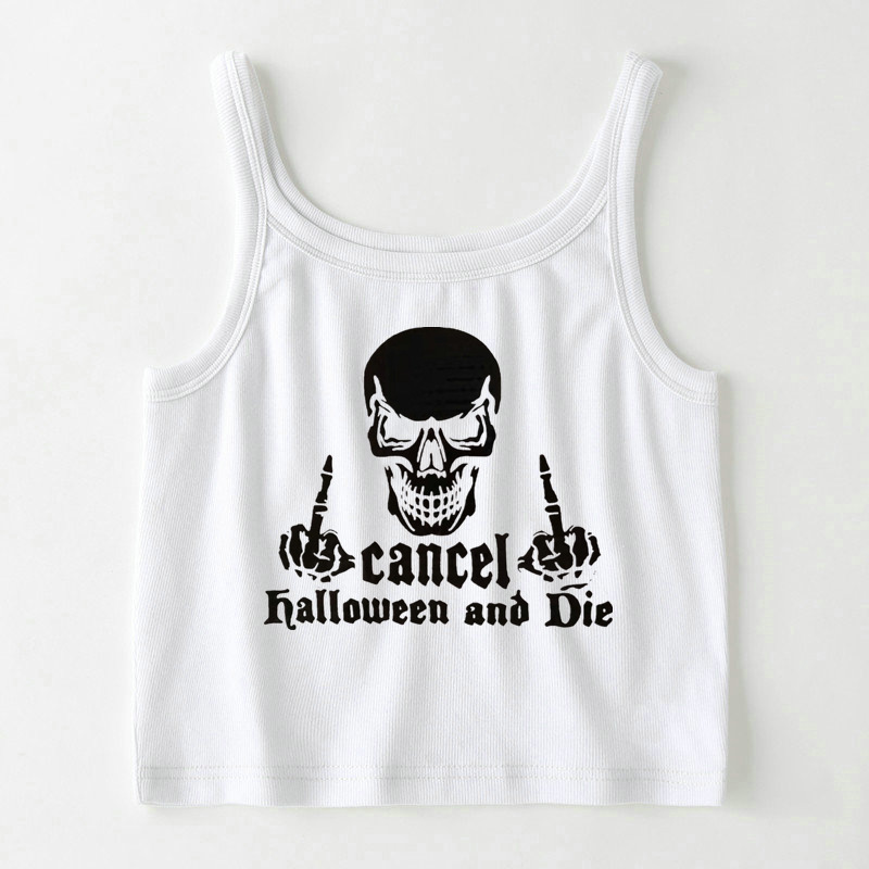 Cancel Tank Top-xxchiefs