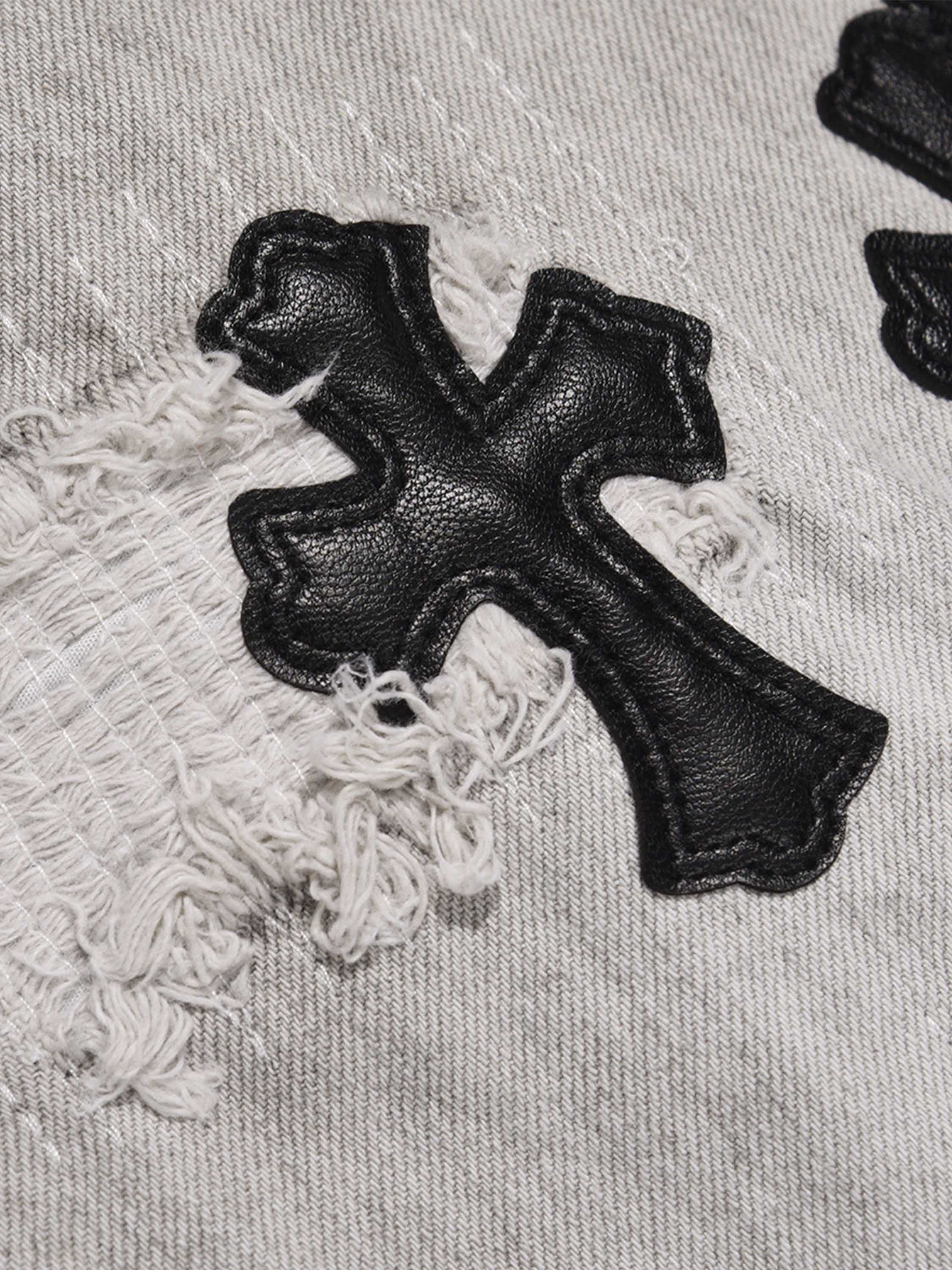 Cross Denim Jeans-xxchiefs