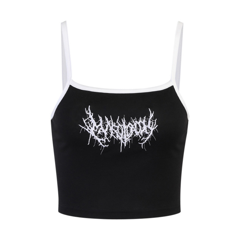 Embroidered Camis-xxchiefs