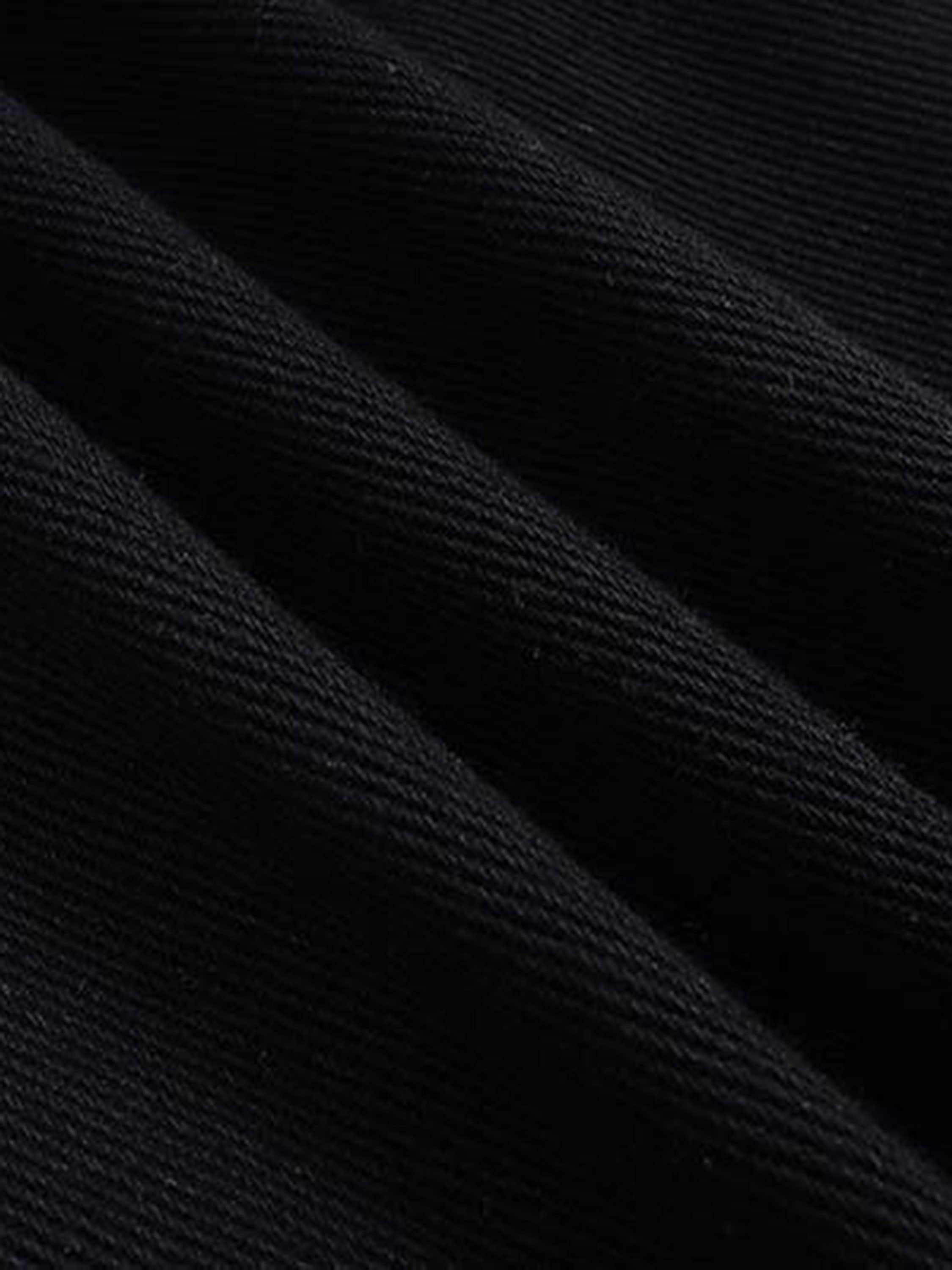 American Vintage Multi-pocket Work Function Wind Straight Loose-fitting Casual Pants Jeans-xxchiefs