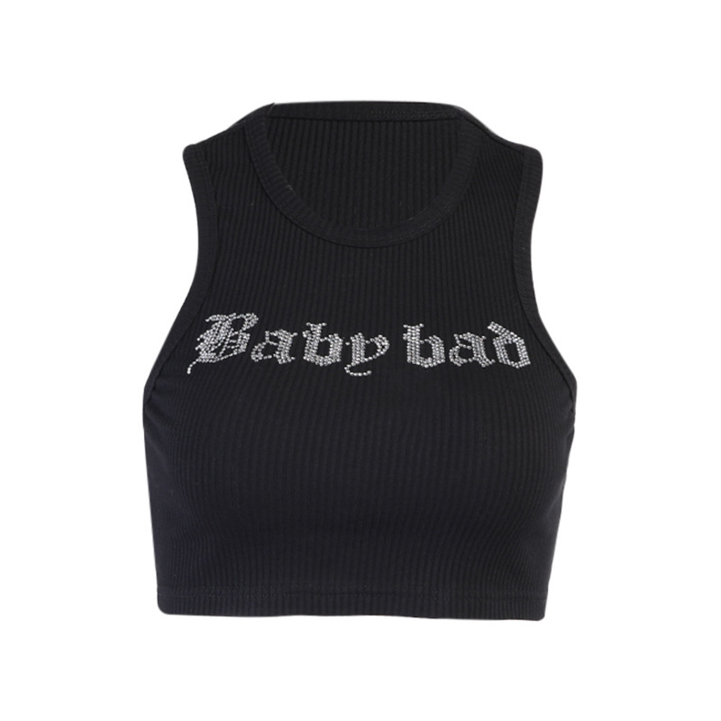 Baby Bad Tank Top-xxchiefs