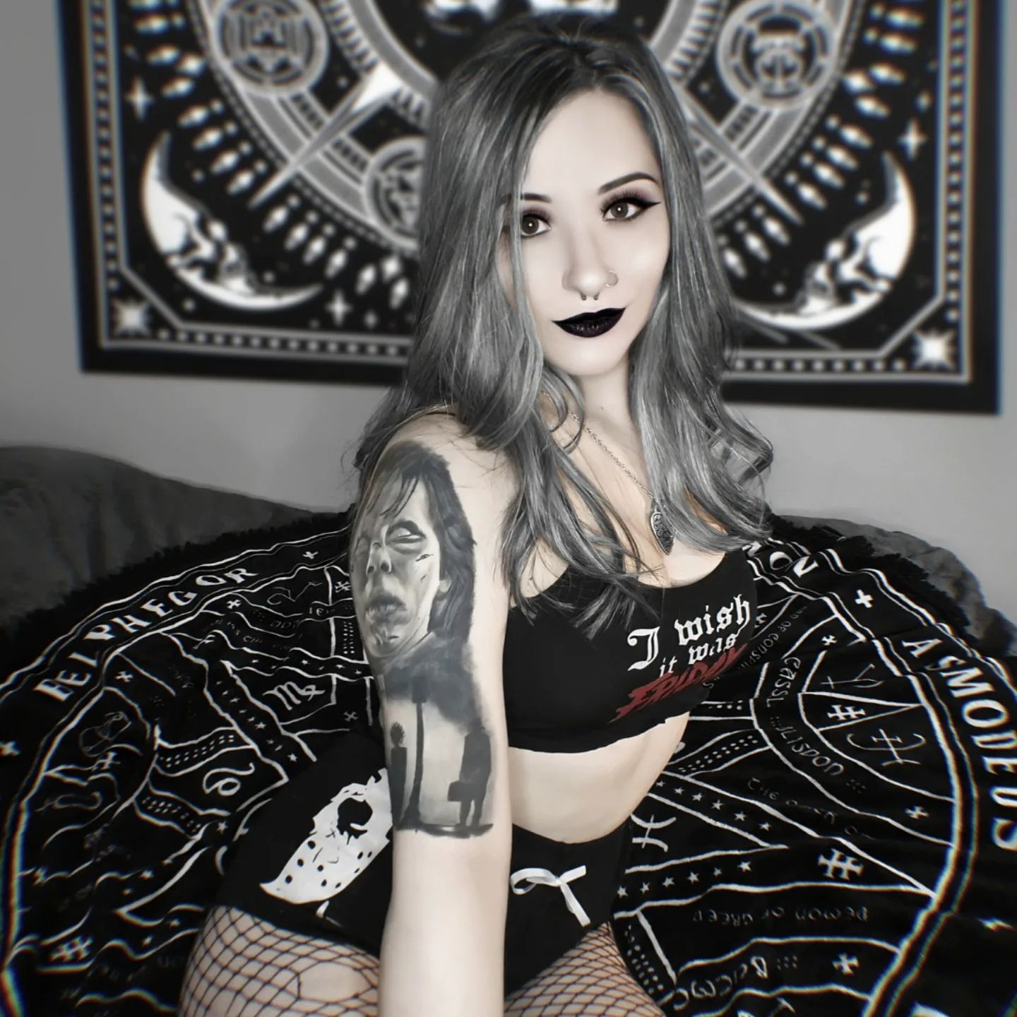 Two-piece Suit -xxchiefs