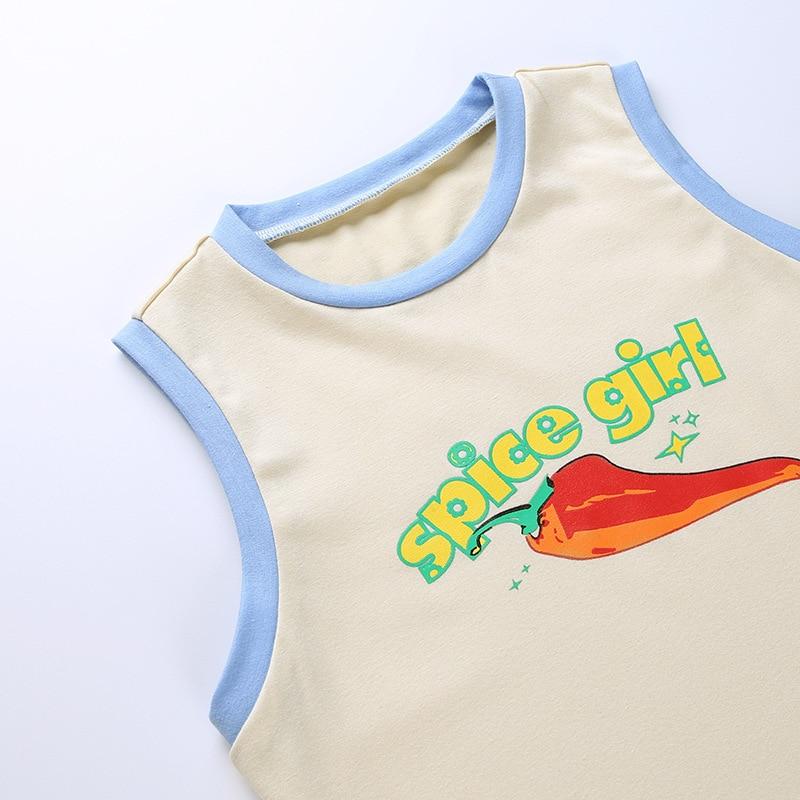 Spice Girl Tank Top-xxchiefs