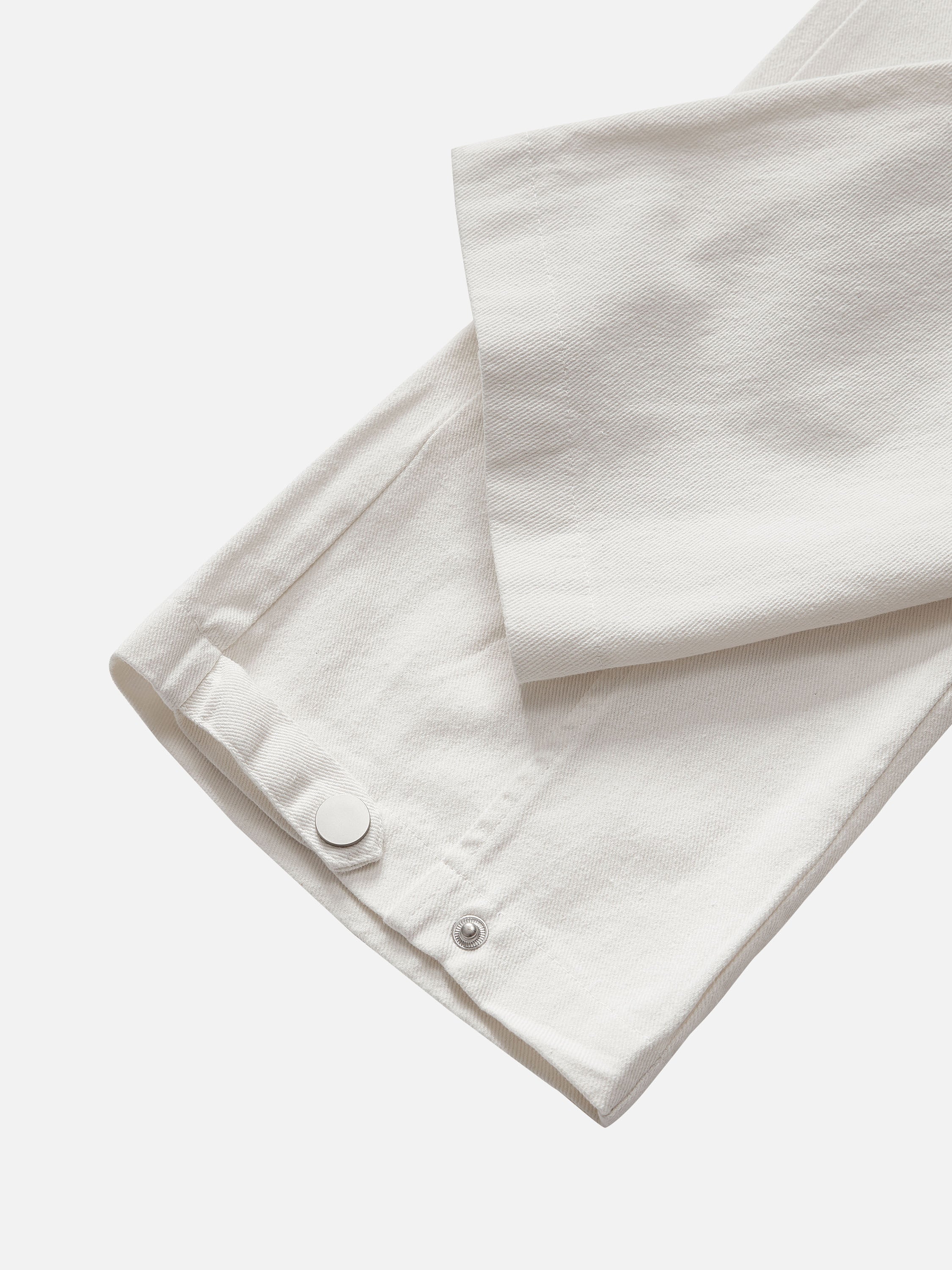 "8" Embroidered Pattern Jeans -1145-xxchiefs