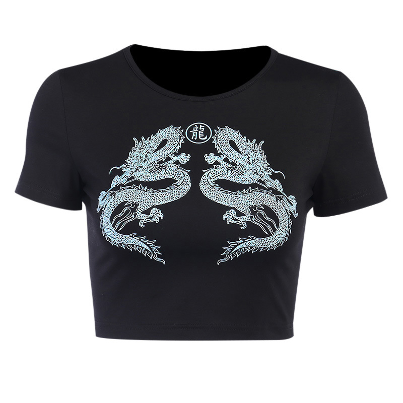 Dragon T-shirt-xxchiefs