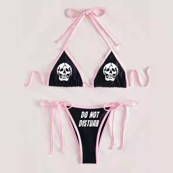 Do Not Disturb Bikini-xxchiefs