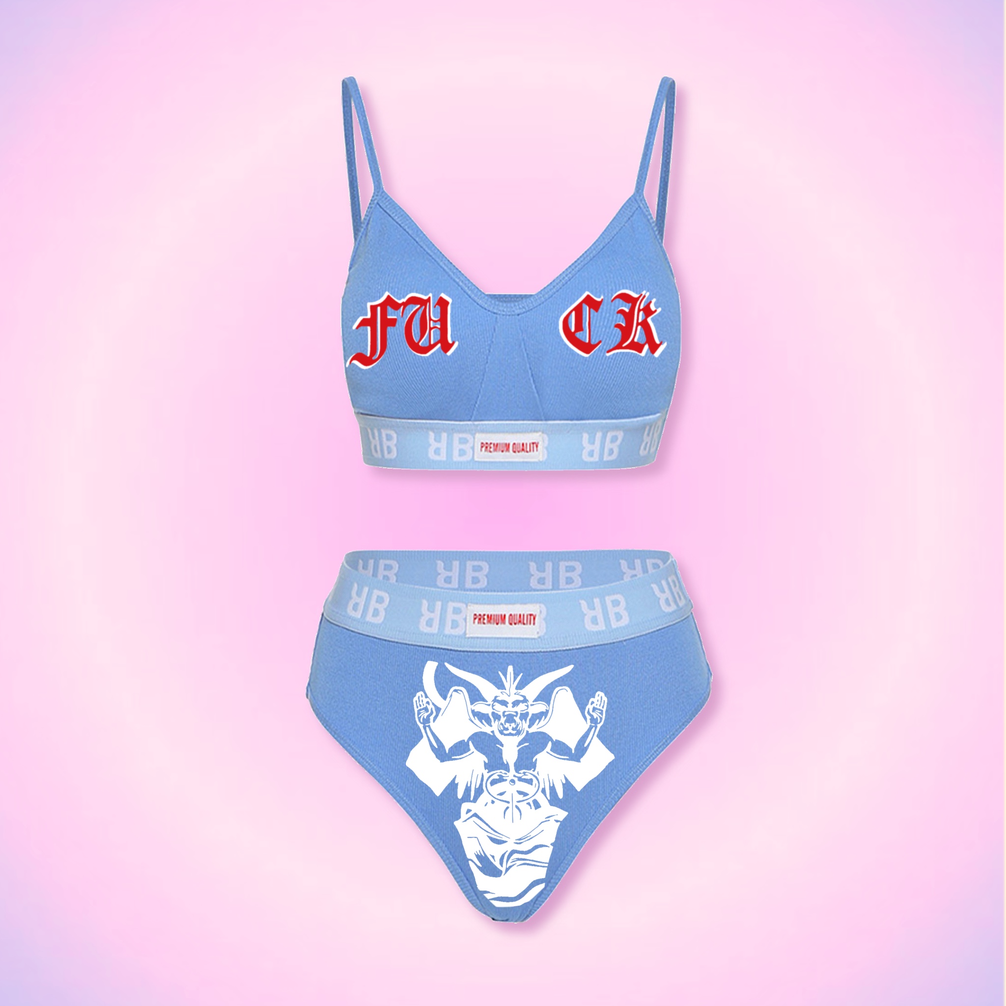 Pattern underwear-xxchiefs