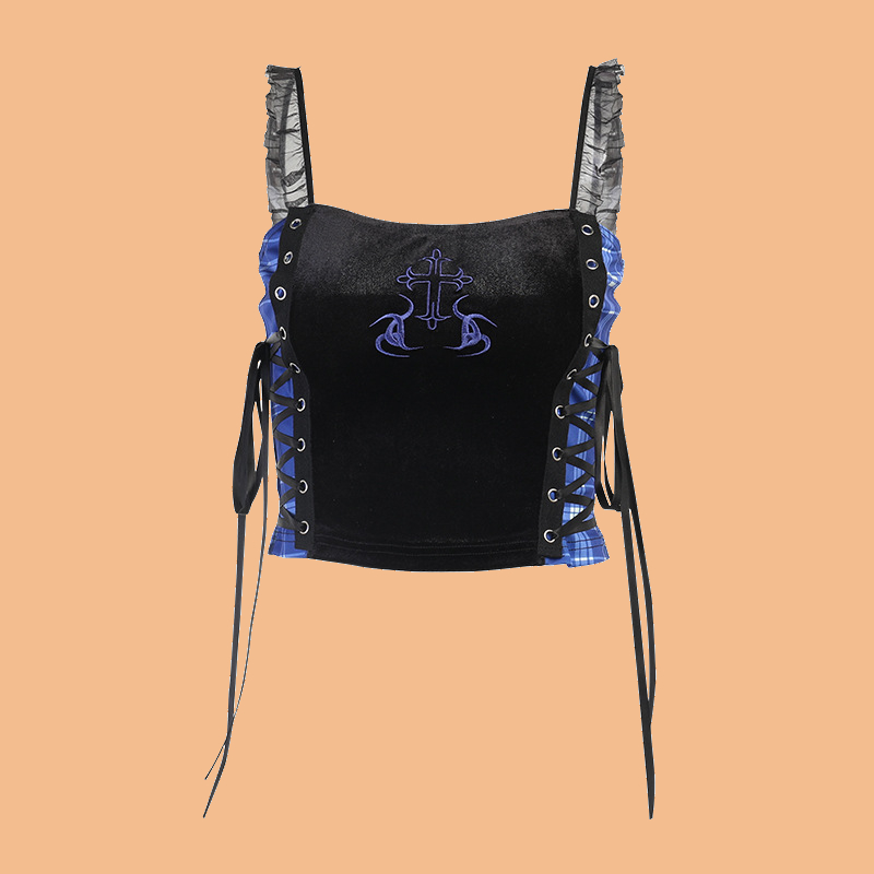 Lace Camis-xxchiefs