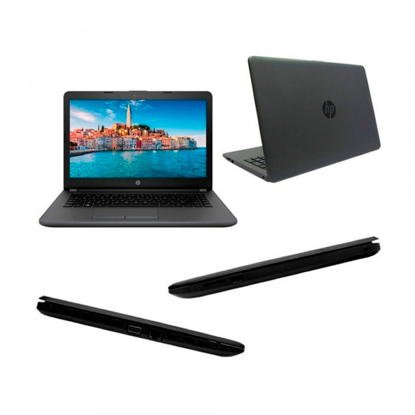 OFERTA Portátil Mas Impresora Hp - familyeous