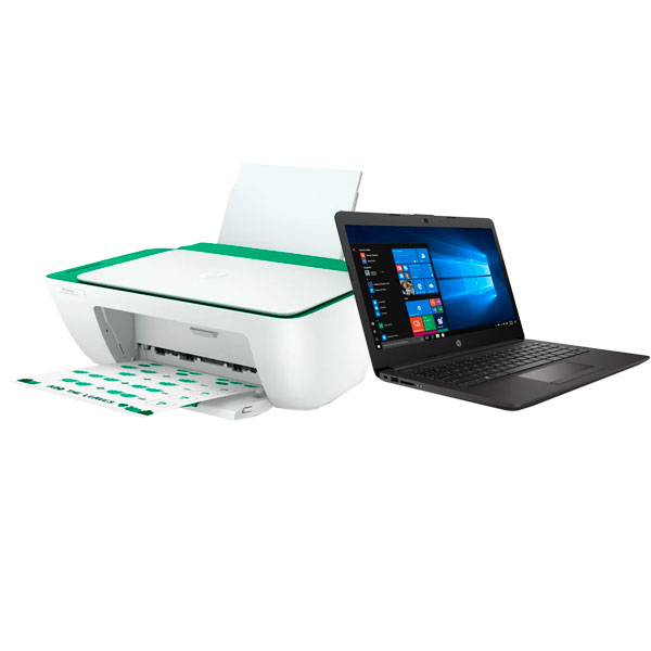 OFERTA Portátil Mas Impresora Hp - otnurpag
