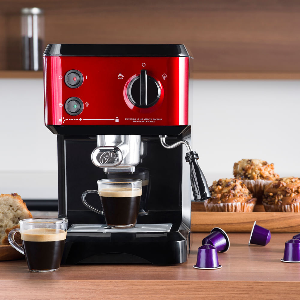 Ripley - CAFETERA OSTER P65R