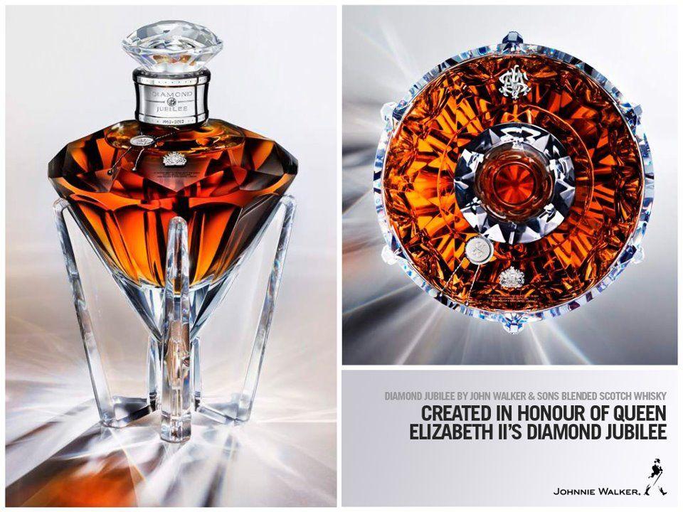 John Walker&Diamond XiNian