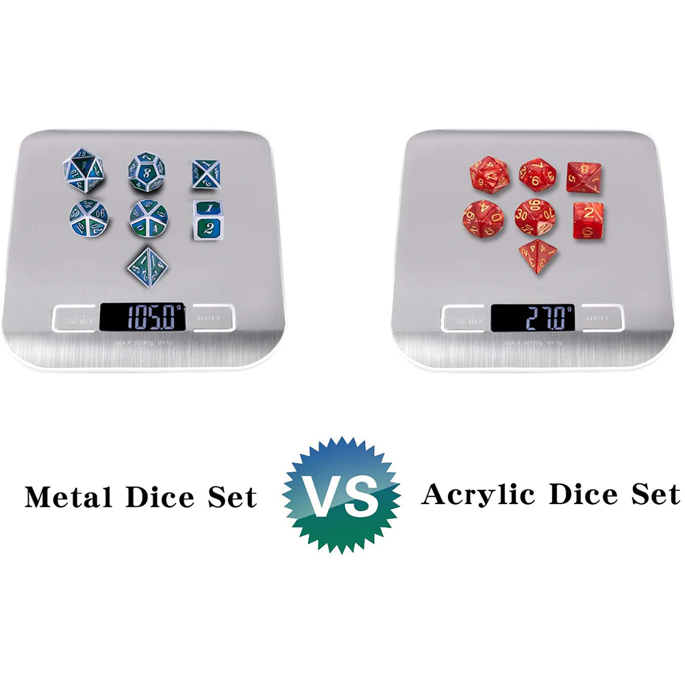 Silver with blue and green around the numbers