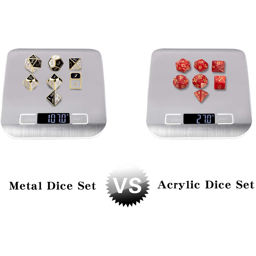 Gold with black and white  around the numbers