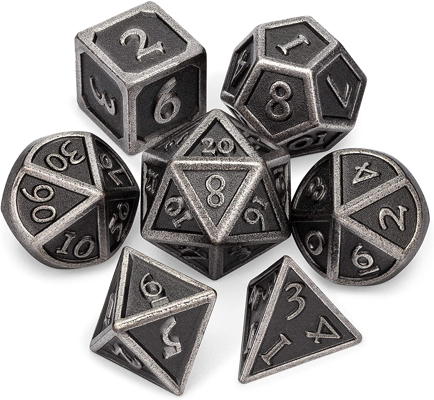 Barrel plated nickel