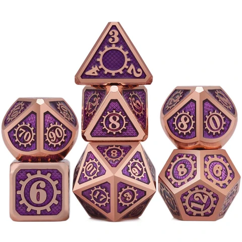 Gear Electroplating Bronze Powder Metal Dice