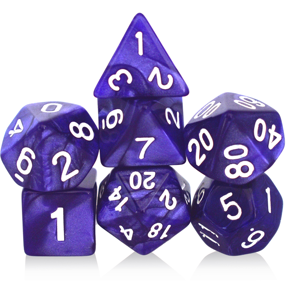 PD-03 Pearl Pettern Dice – Ayoyoe dice factory PD-03 Pearl Pettern Dice – Ayoyoe dice factory