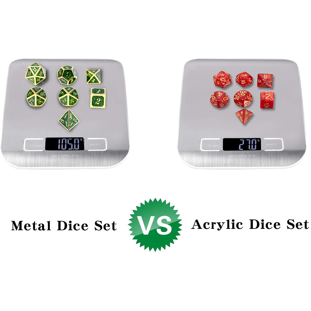 Gold with green  around the numbers