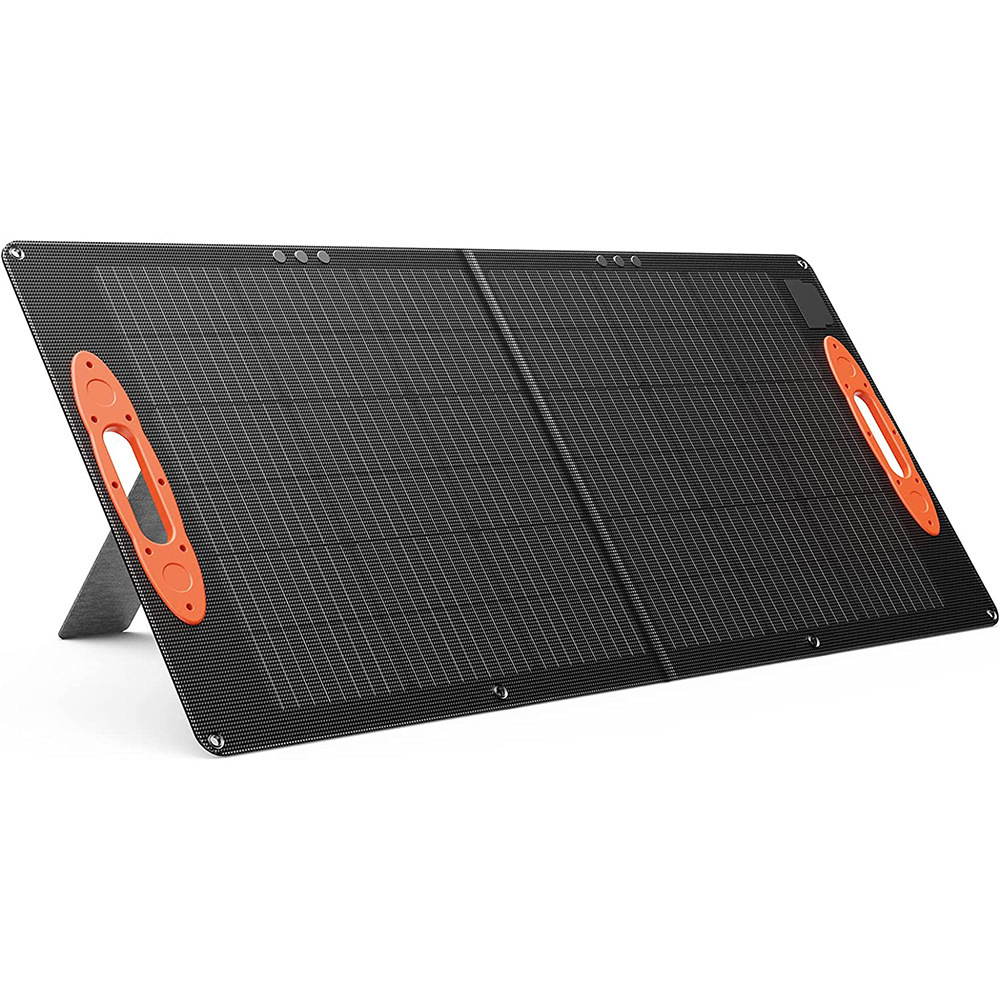 Acenergy Portable Solar Panel - 100W-ACENERGY