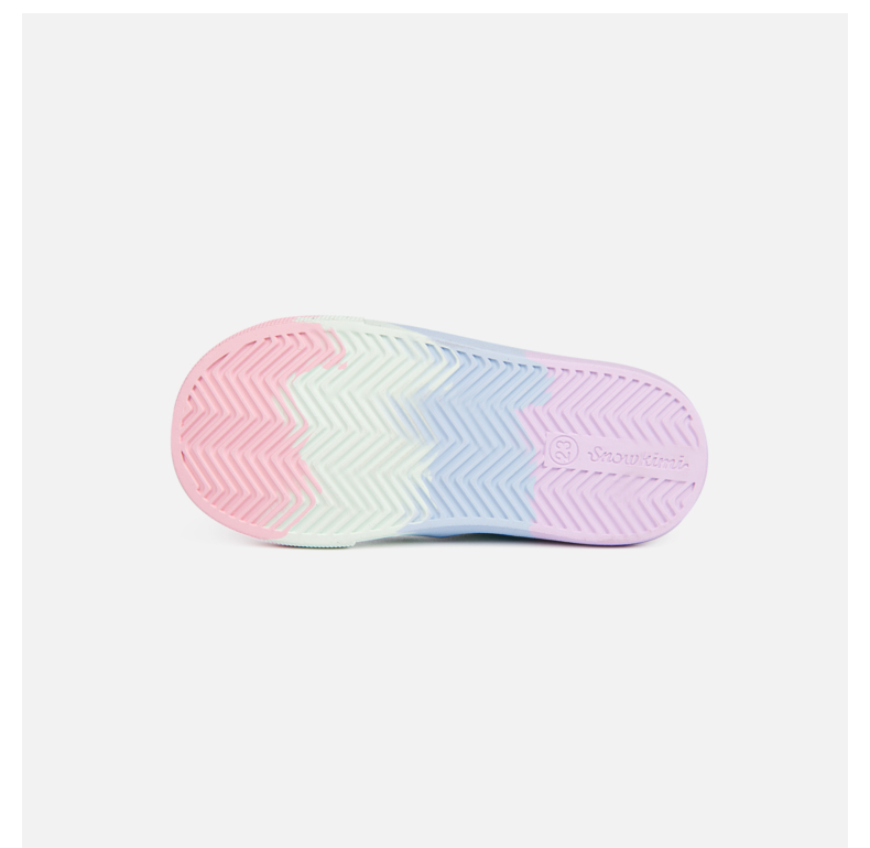 TARANIS Spring New Children's Shoes Children's Sports Shoes Boys Anti Slip Soft Sole Shoes Casual Shoes