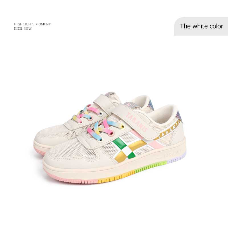  TARANISkids Spring Skate Shoes